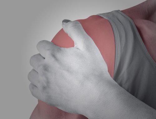 How Osteopathy Can Help Manage Arthritis and Joint Pain