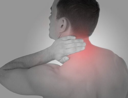 The Role of Osteopathy in Alleviating Stress and Tension