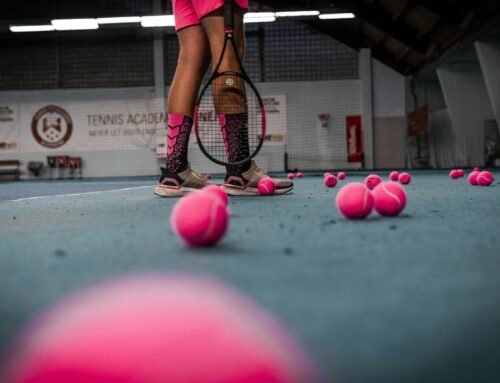 Natural Approach to Recover from Sports Injuries with Osteopathy