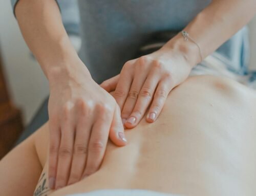 Understanding the Benefits of Osteopathic Treatment for Chronic Pain Relief