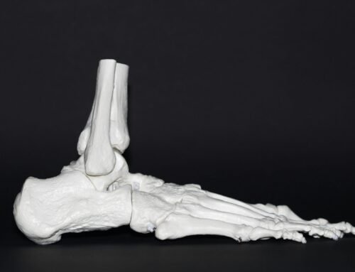 Osteopathy vs. Chiropractic Care: Key Differences Explained